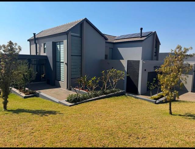 4 BEDROOM HOUSE FOR SALE IN MIDSTREAM HEIGHTS